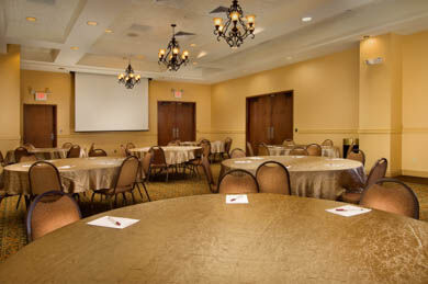 Drury & St. Louis Hotel Arnold