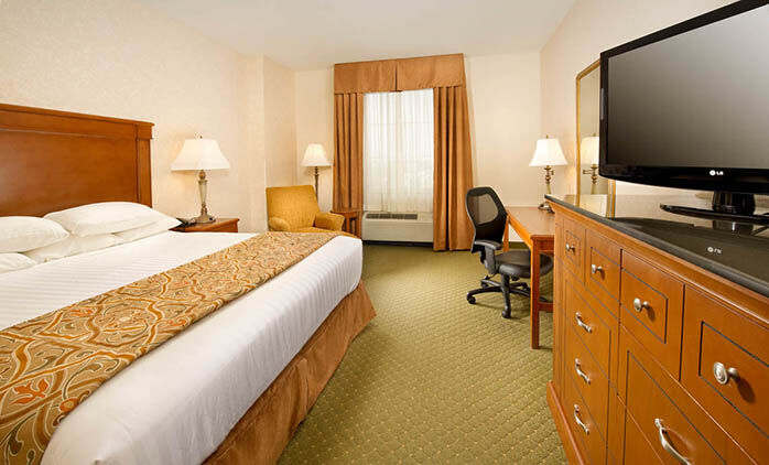 Drury & St. Louis 3* Arnold
